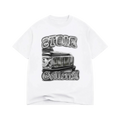 AIRBRUSHED TEE