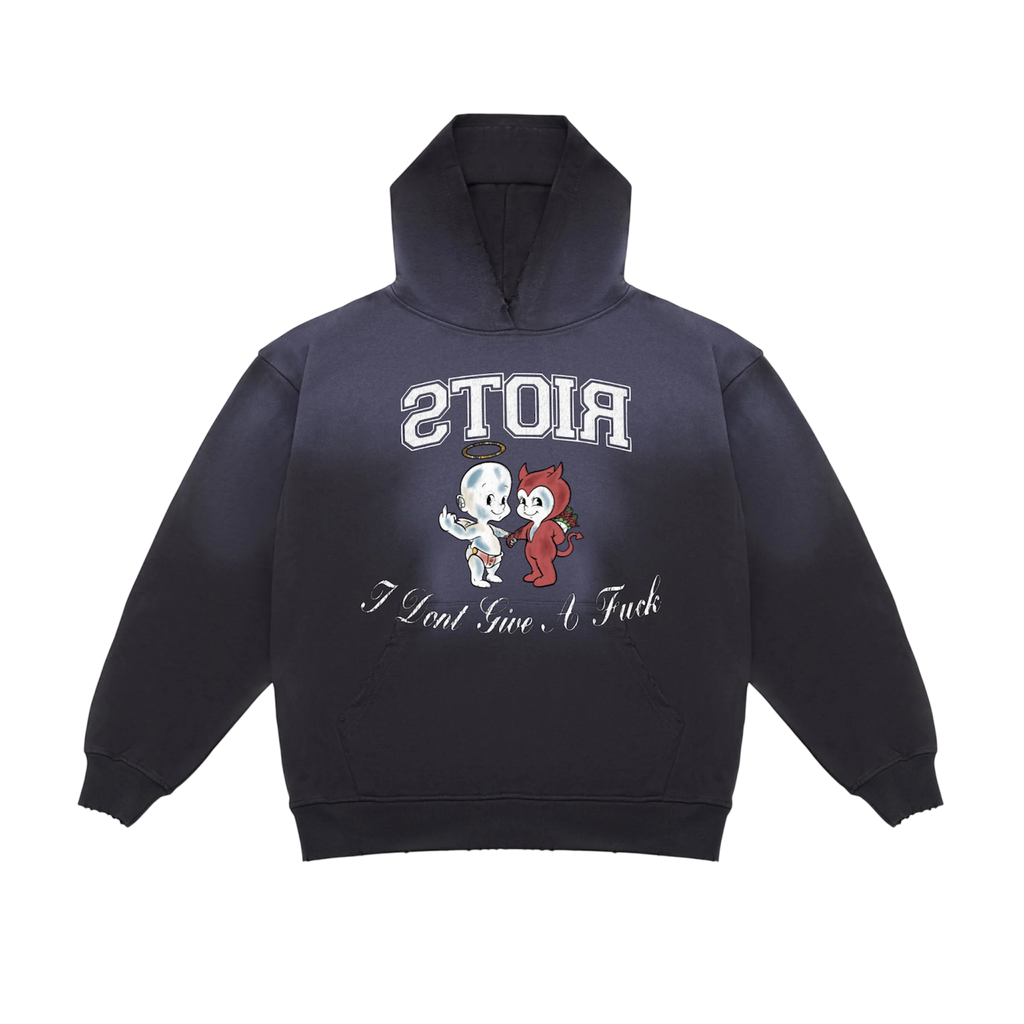 SINNER HOODIE
