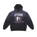 SINNER HOODIE
