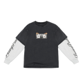 LUXURY PROBLEMS TEE