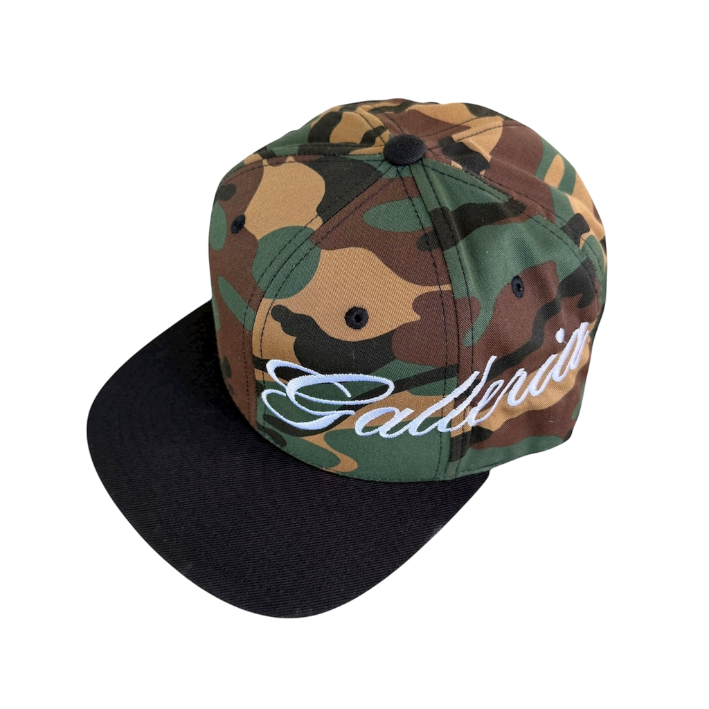 GALLERIA HAT