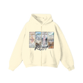SAVIOR HOODIE