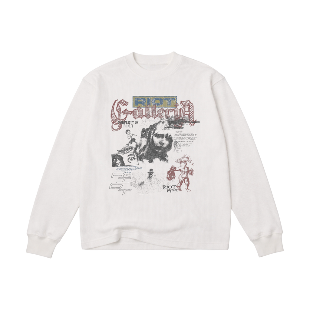 CHAOS THERMAL