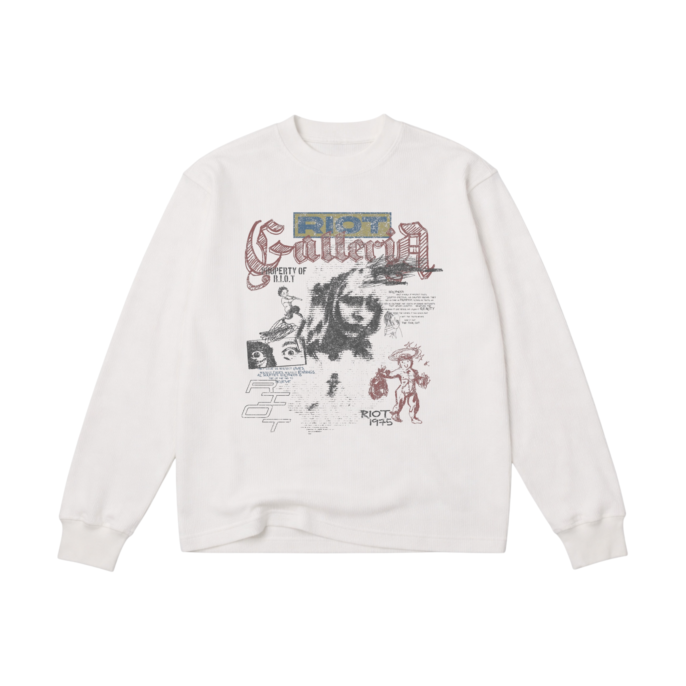 CHAOS THERMAL