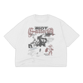 CHAOS TEE